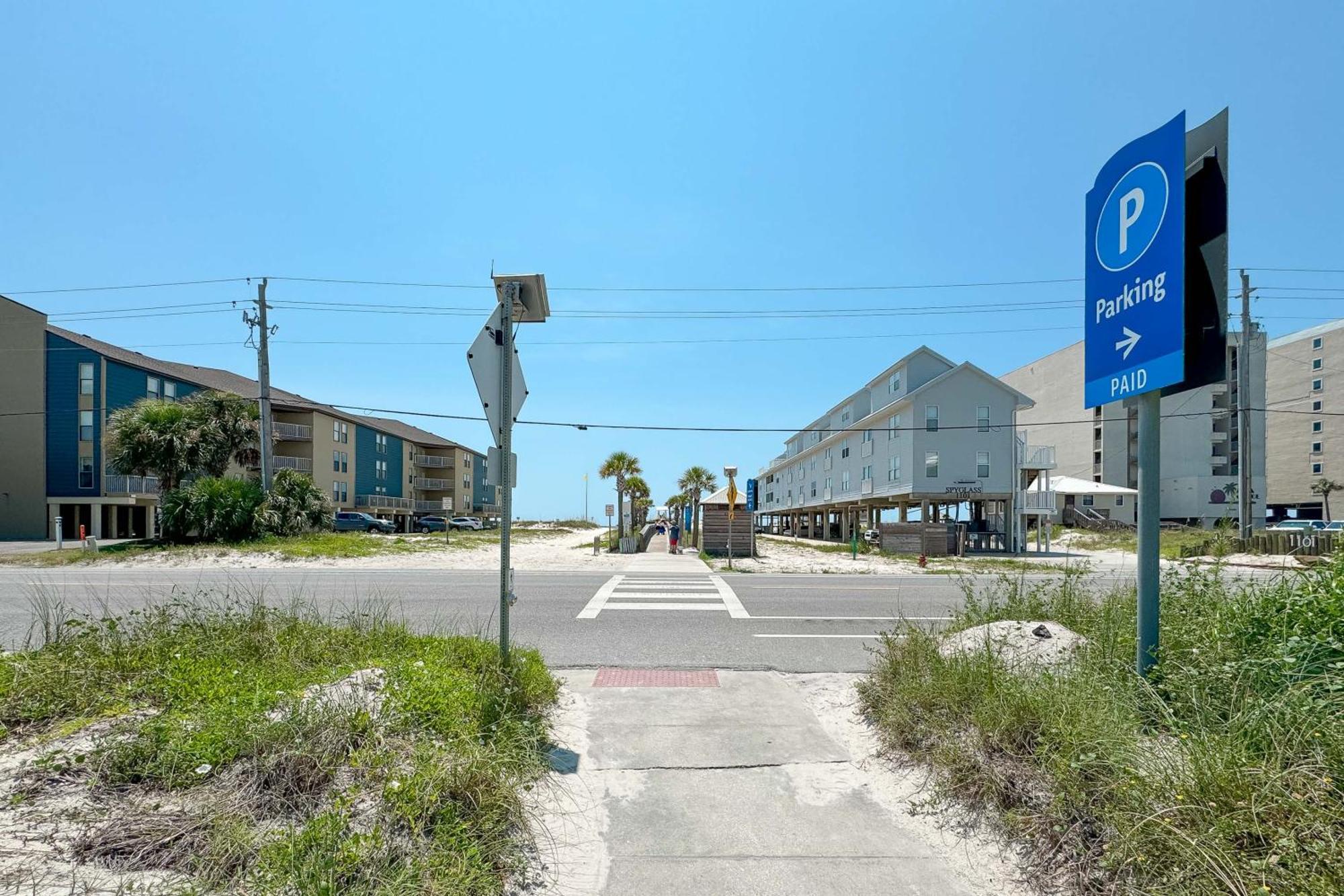 Pelican Point Villa Gulf Shores Exteriör bild